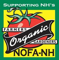 NOFA-NH Logo