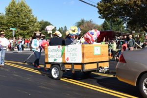 paradec